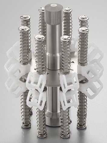 Movement Holder Type 1