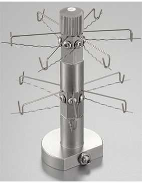 Movement Holder Type 2