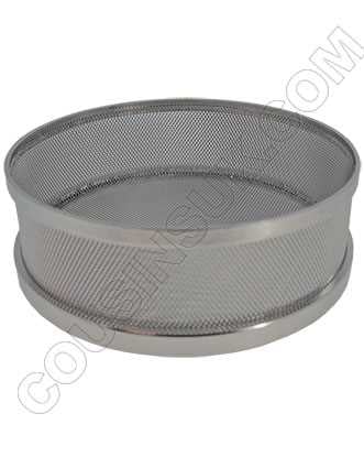 Tray, 1 Section Double Height