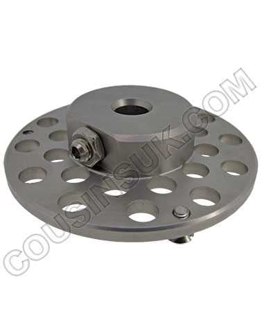 Basket Adapter
