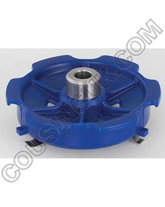 Basket Frame Lid