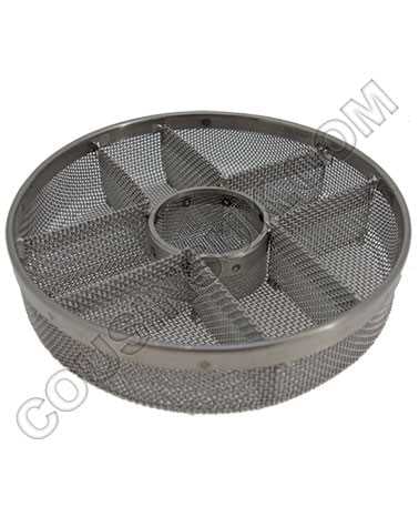 Tray (9 Section)