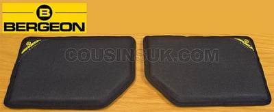 Bench Armrests, Bergeon Swiss