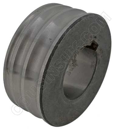 Ø3, 6 & 8mm Half Round Extension Roller