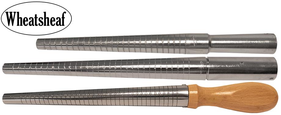 Zinc Ring Sticks