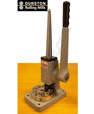 Durston Wedding Ring Enlarging & Reducing Tool