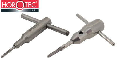 Tap Holders - Horotec Swiss