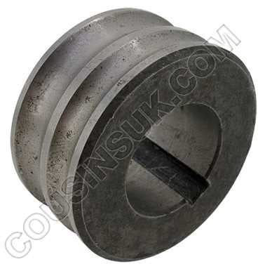 Ø7 & 10mm Half Round Extension Roller