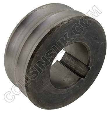 Ø7 & 10mm Half Round Extension Roller