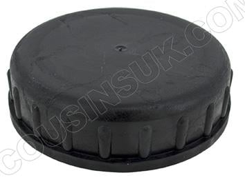 Lid for Fluid Container