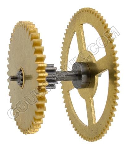 (6) 34.10.020.044.28.5, Chain Wheel Gear