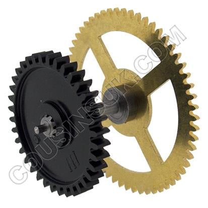 (3) 34.10.020.000.23.5, Chain Wheel Gear