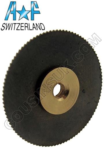 A*F Swiss Ring Cutter Spare Blade