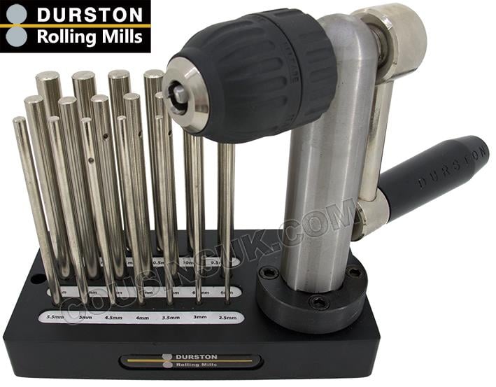 Jump Ring Maker, Durston