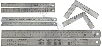 Rulers
