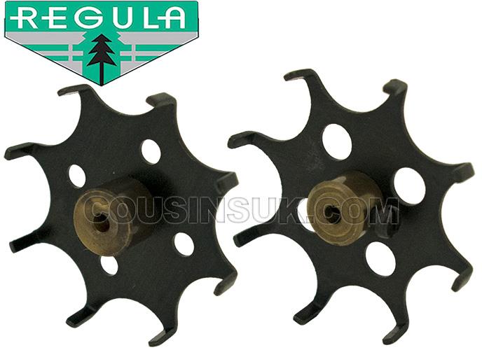 Star Wheels