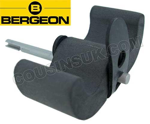Arm with Foam Cushion & Elastic Fastening