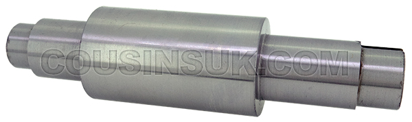 Flat (Lower) Roller