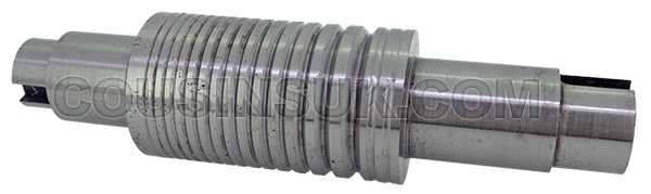 V Shaped (Lower) Roller