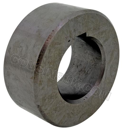 Flat / Plain Extension Roller