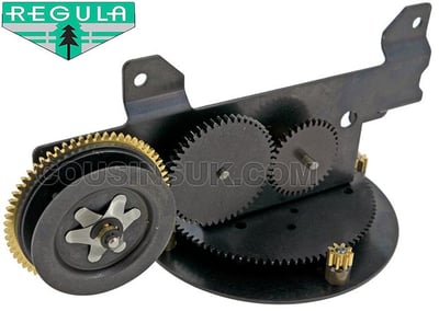 Dancer Drive Gears