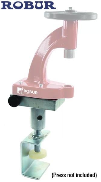 Clamp for Robur Press