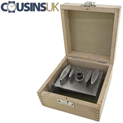 Blank Cutter (Rings)