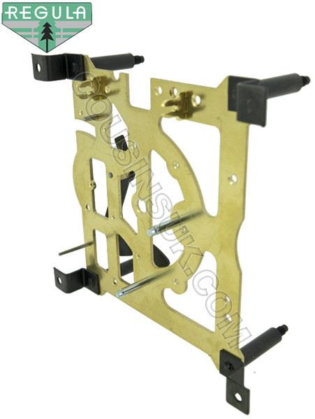 Base Plates