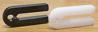 Removing Tool (Pushers/Reamers)