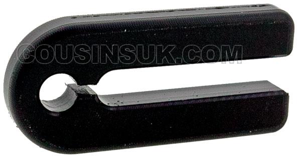 Ø4.00mm Pusher/Reamer Removing Tool