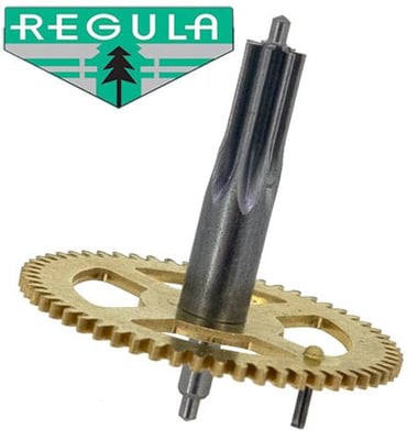 Fan Wheels