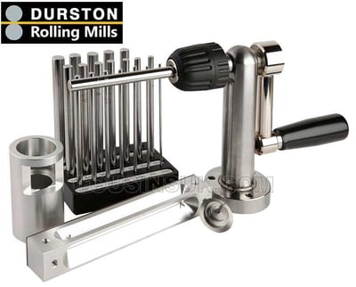 Jump Ring Maker, Durston Quad