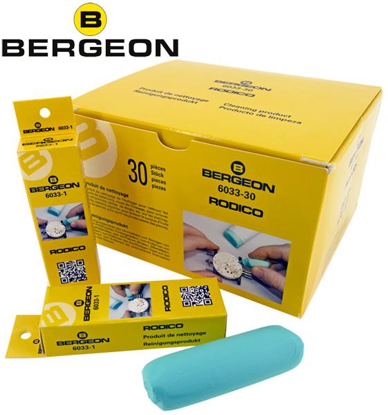 Rodico (Traditional) Bergeon, Bulk Pack
