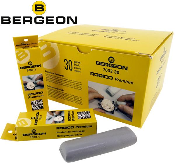 Rodico (Premium) Bergeon, Bulk Pack