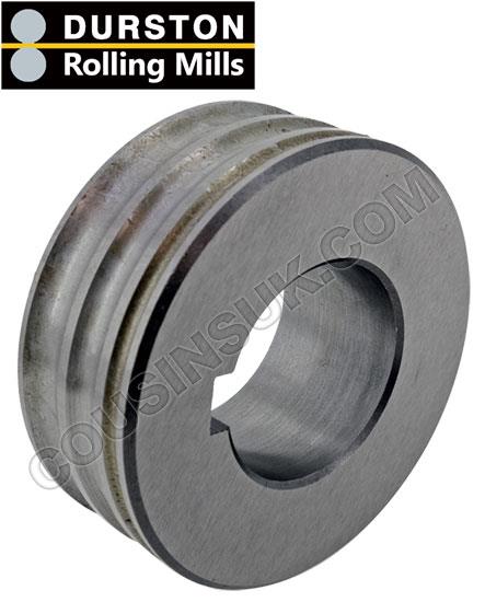 Ø3, 6 & 8mm Extension Roller