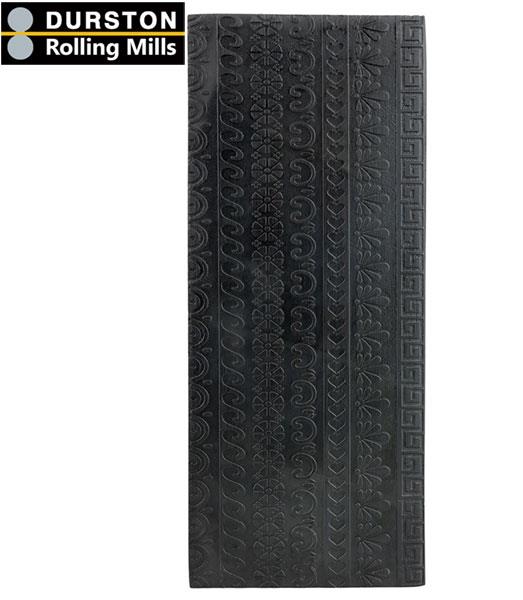 Ornate Pattern, Durston