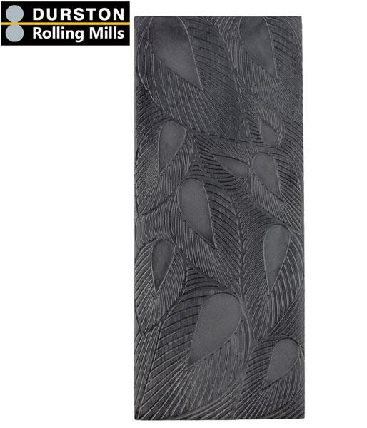Feathers Pattern, Durston