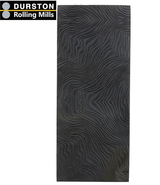 Ripples Pattern, Durston