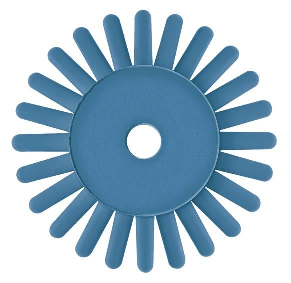 Extra Coarse (Blue), Ø14mm