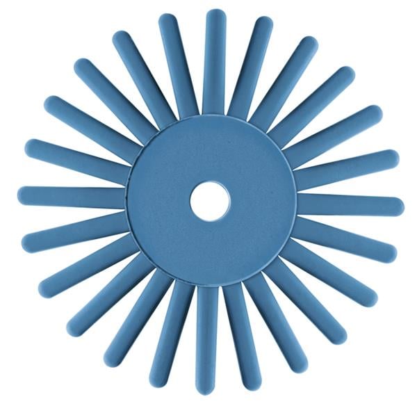 Extra Coarse (Blue), Ø17mm