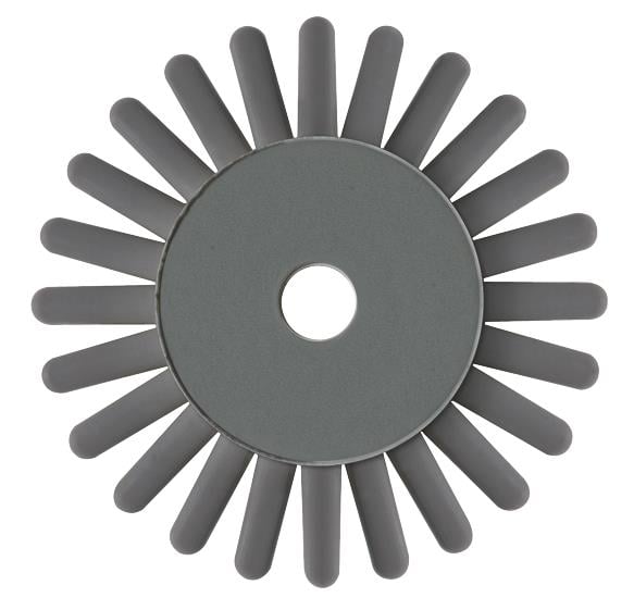 Coarse (Grey), Ø14mm