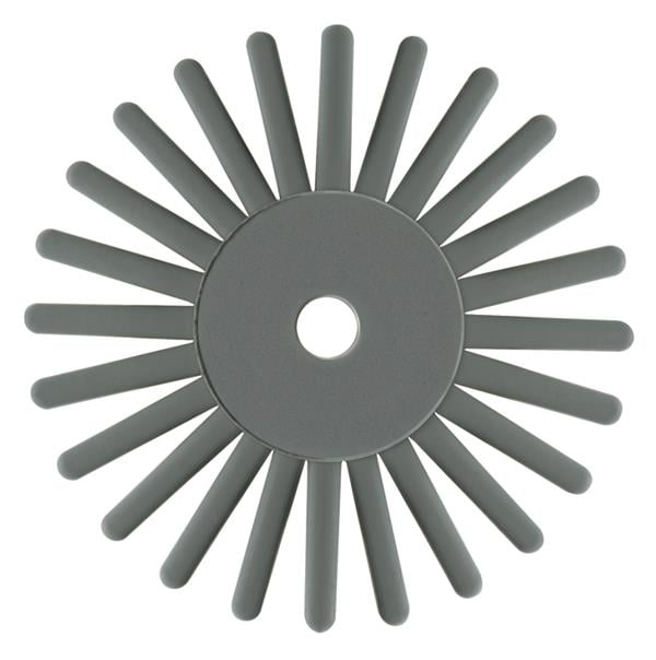Coarse (Grey), Ø17mm