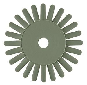 Fine (Green), Ø14mm