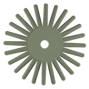 Fine (Green), Ø17mm