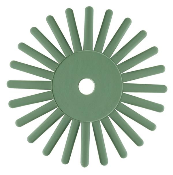 Medium (Green), Ø17mm