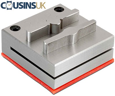 Blank Cutter (Rings)