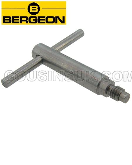 Bergeon (30410-99) Ring Cutting Tool Key