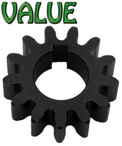 Replacement Gear, Small