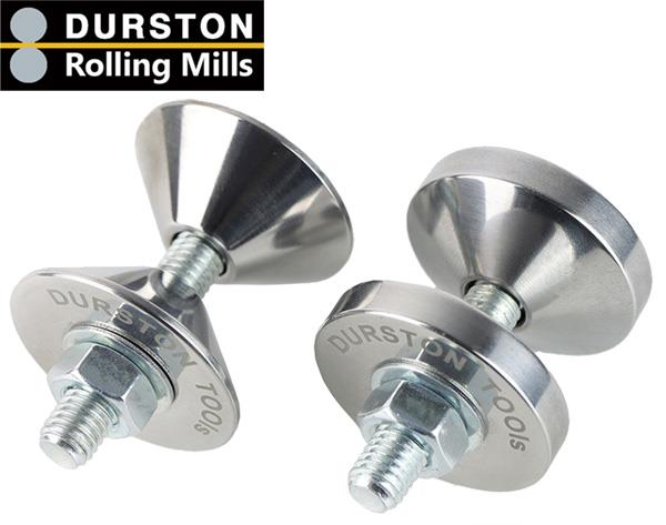 Durston Set, 45° & 60° Ring Flarers