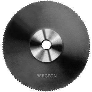 Ø30mm Blade, Bergeon 30410.S.CHC